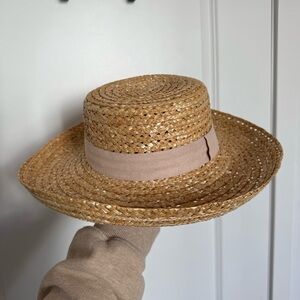 Straw Hat